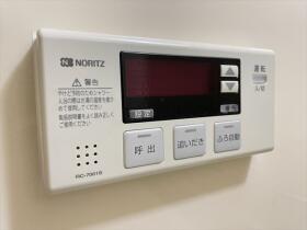 桃山住宅12号棟