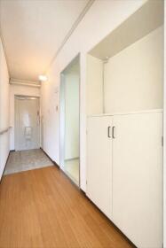 桃山住宅12号棟