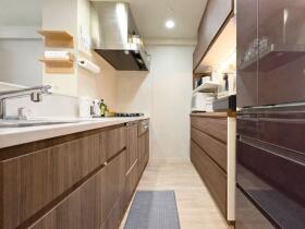 ●ダイアパレス桑名レジデンス