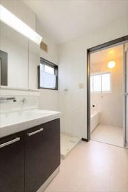 ●名古屋市中川区万場5丁目　中古一戸建て