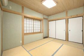 ●名古屋市中川区万場5丁目　中古一戸建て