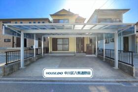 ●名古屋市中川区服部3丁目　中古一戸建て