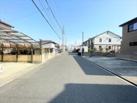 ●名古屋市中川区服部3丁目　中古一戸建て