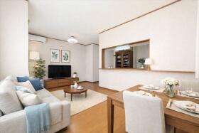 ●名古屋市中川区服部3丁目　中古一戸建て