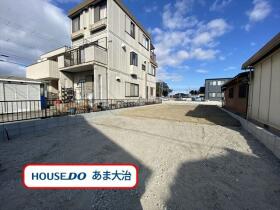 リーブルガーデンあま市花長茶木島　全1棟　新築一戸建て