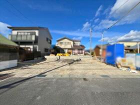 リーブルガーデン四日市市楠町南五味塚第2　全1棟　新築一戸建て