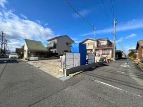 リーブルガーデン四日市市楠町南五味塚第2　全1棟　新築一戸建て