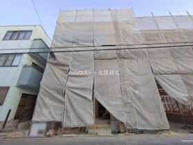 メルディア名古屋市北区生駒町355②　全2棟　2号棟　新築一戸建て