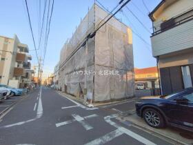 メルディア名古屋市北区生駒町355②　全2棟　2号棟　新築一戸建て
