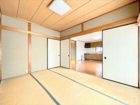 名古屋市緑区砂田１丁目　中古一戸建て