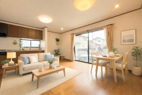 名古屋市緑区砂田１丁目　中古一戸建て