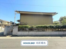 名古屋市北区大杉3期　全3区画　2号地　建築条件なし土地