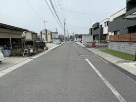 一宮市小信中島字萱場　全2棟　2号棟　新築一戸建て
