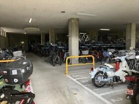 ザ・シーン城北アストロタワー