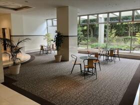 ザ・シーン城北アストロタワー