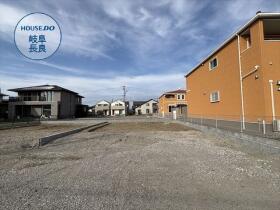 □LiveleGardenS岐阜市河渡4丁目　全5区画　4号棟　新築一戸建て