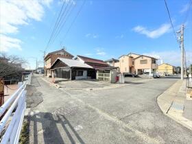 ●名古屋市中川区吉津4丁目　建築条件なし土地