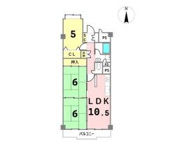 瑞穂センチュリーマンション