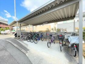 パビリオン東ヶ丘