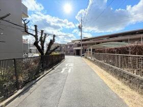 パビリオン東ヶ丘