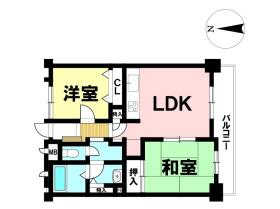 ルイシャトレ甚目寺