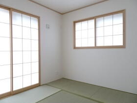 ●大治町西條殿池　中古一戸建て