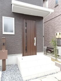 ●大治町西條殿池　中古一戸建て