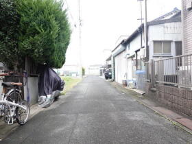 ●大治町西條殿池　中古一戸建て