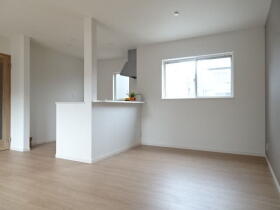 ●大治町西條殿池　中古一戸建て