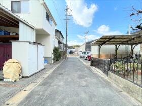 ハートフルタウン緑区大高町31番　全1棟　A号棟　新築一戸建て