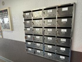 寿ゞやマンション六番町