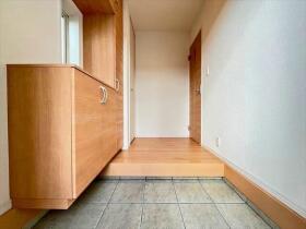 四日市市曙町　中古一戸建て