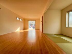 四日市市曙町　中古一戸建て