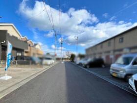 四日市市曙町　中古一戸建て