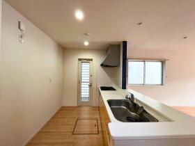 四日市市曙町　中古一戸建て