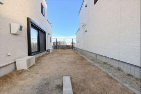 ●名古屋市港区東茶屋1丁目 中古一戸建て