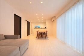 ●名古屋市港区東茶屋1丁目 中古一戸建て