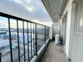 ●ニューコーポ東海橋