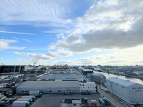 ●ニューコーポ東海橋