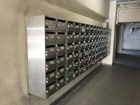 ●ニューコーポ東海橋