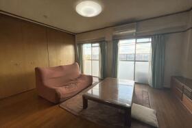 ●ニューコーポ東海橋