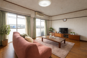 ●ニューコーポ東海橋