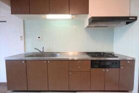 ●ニューコーポ東海橋