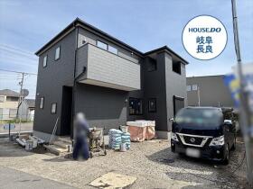 LiveleGardenS岐阜市茶所駅　全1棟　1号棟　新築一戸建て