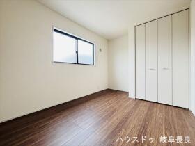 LiveleGardenS岐阜市茶所駅　全1棟　1号棟　新築一戸建て