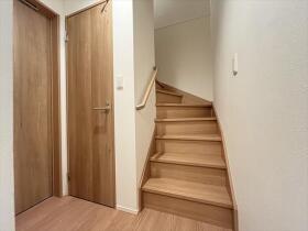 ●名古屋市南区明円町　中古一戸建て