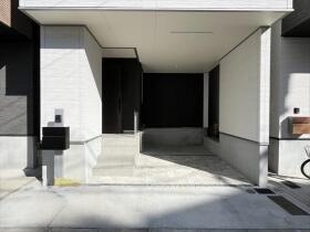 ●名古屋市南区明円町　中古一戸建て