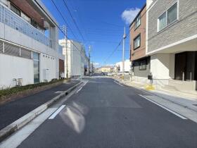 ●名古屋市南区明円町　中古一戸建て