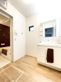 名古屋市中川区前田西町3丁目　中古一戸建て