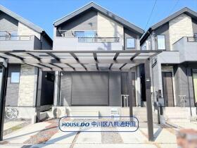 名古屋市中川区前田西町3丁目　中古一戸建て